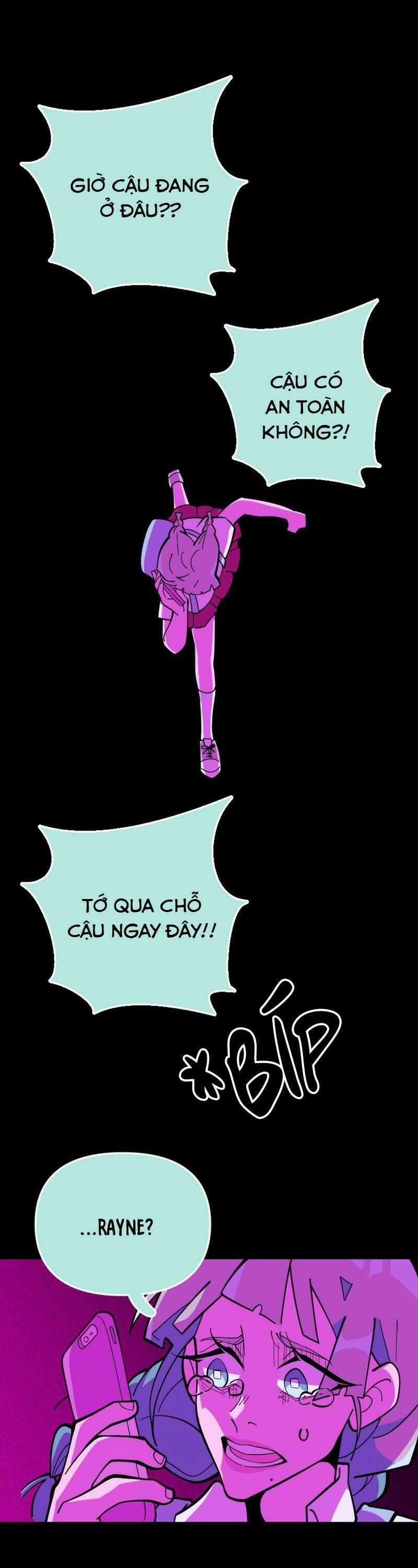 Homesick - Chương 75 - Trang 15