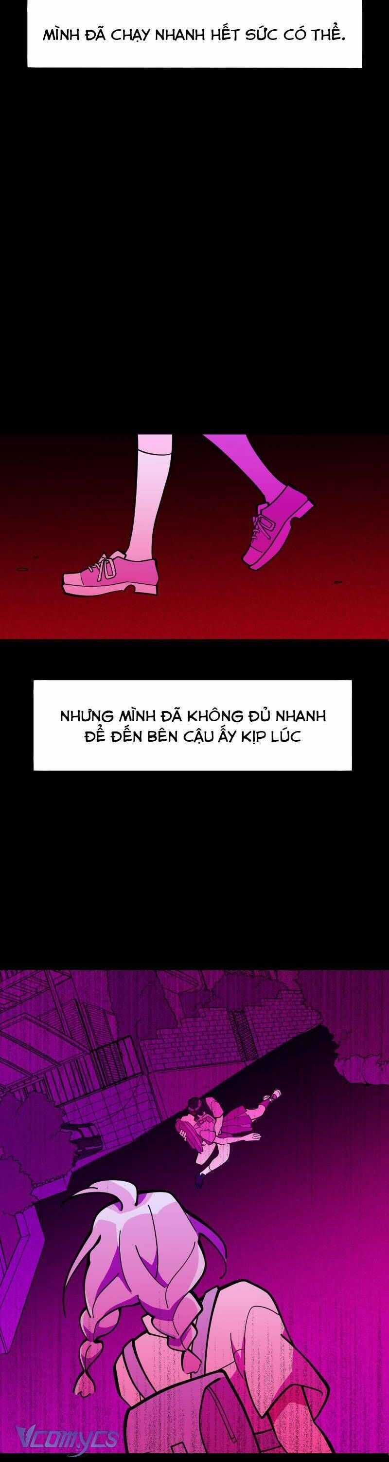 Homesick - Chương 75 - Trang 17