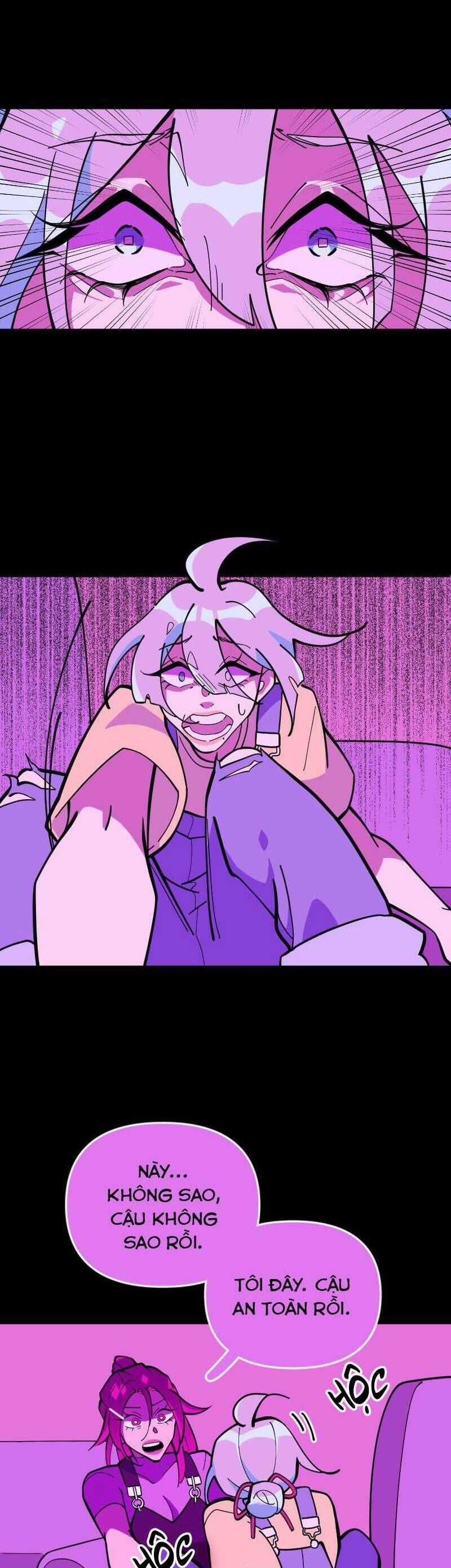 Homesick - Chương 75 - Trang 20