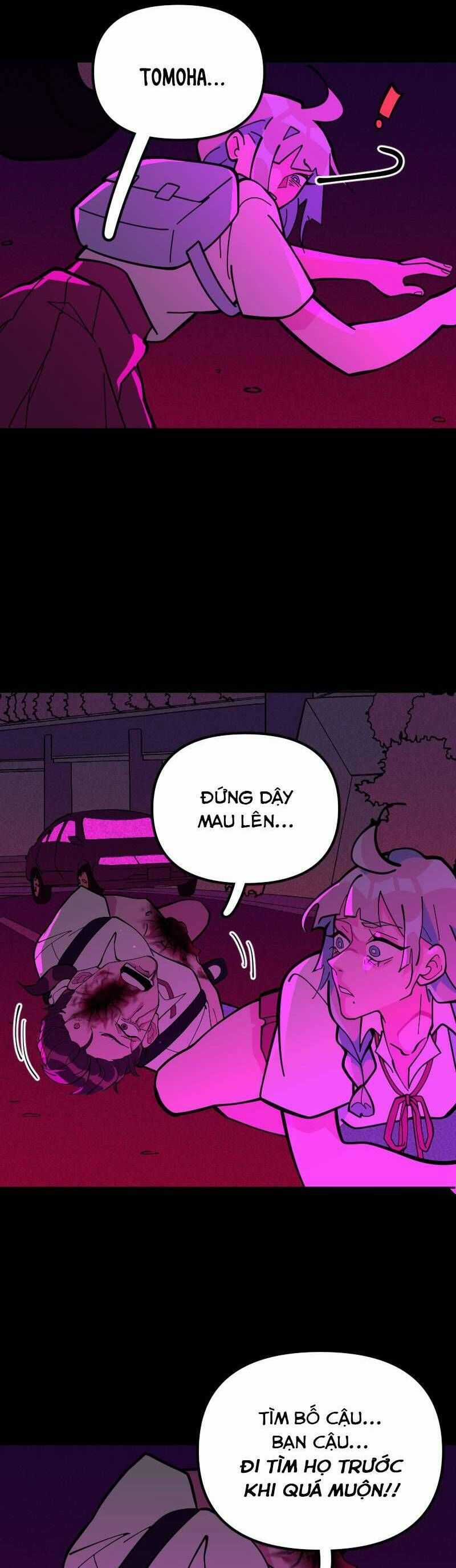 Homesick - Chương 75 - Trang 3