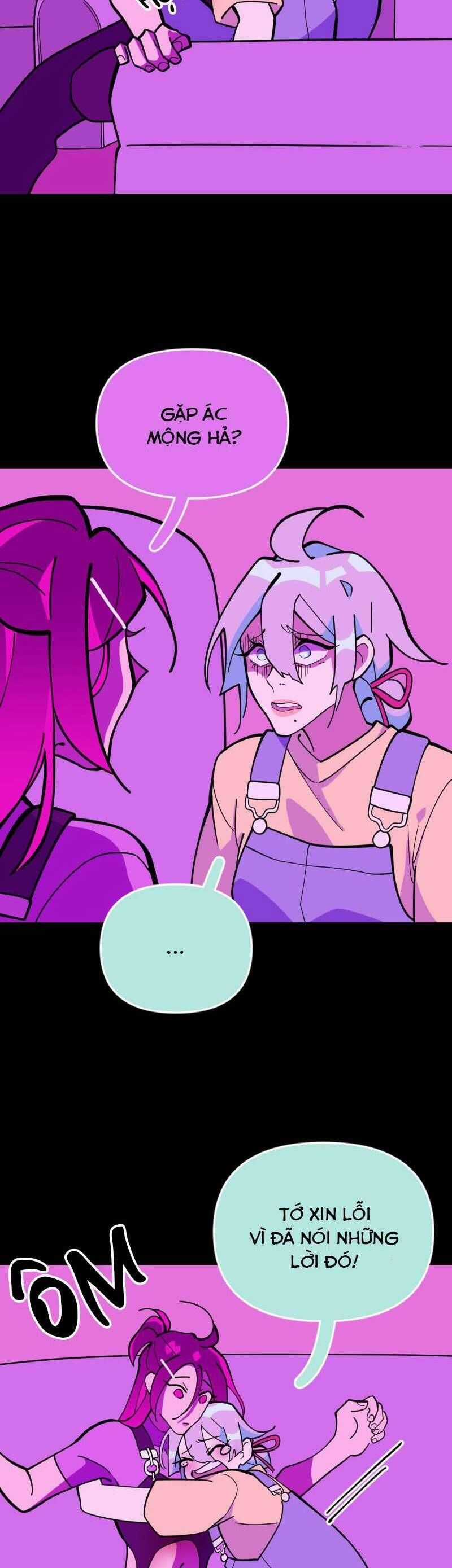 Homesick - Chương 75 - Trang 21