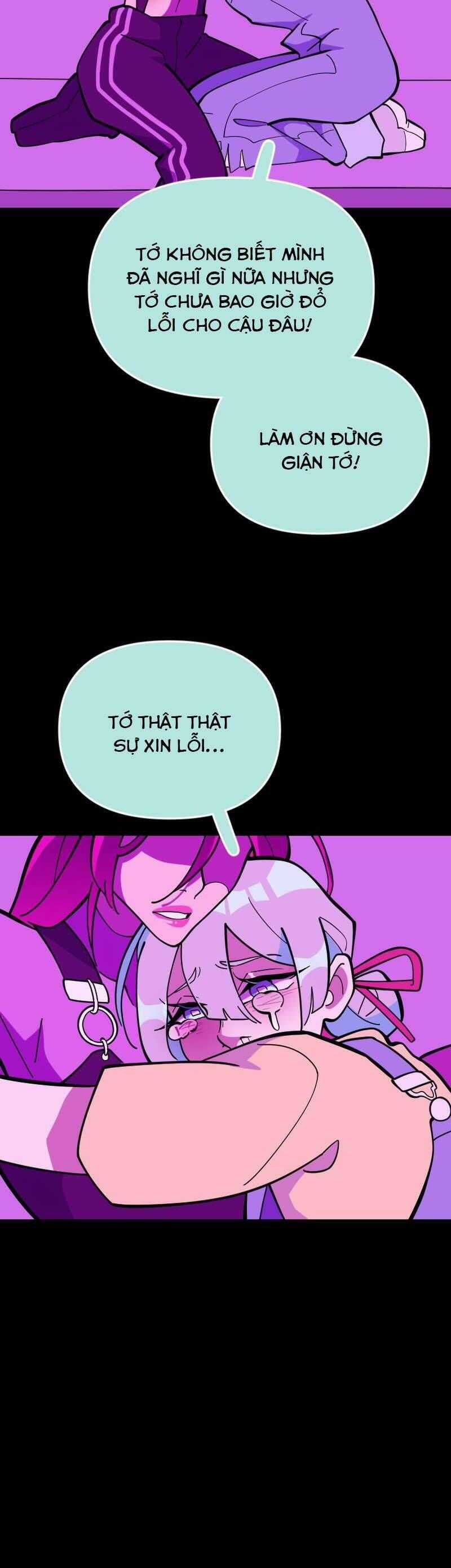 Homesick - Chương 75 - Trang 22