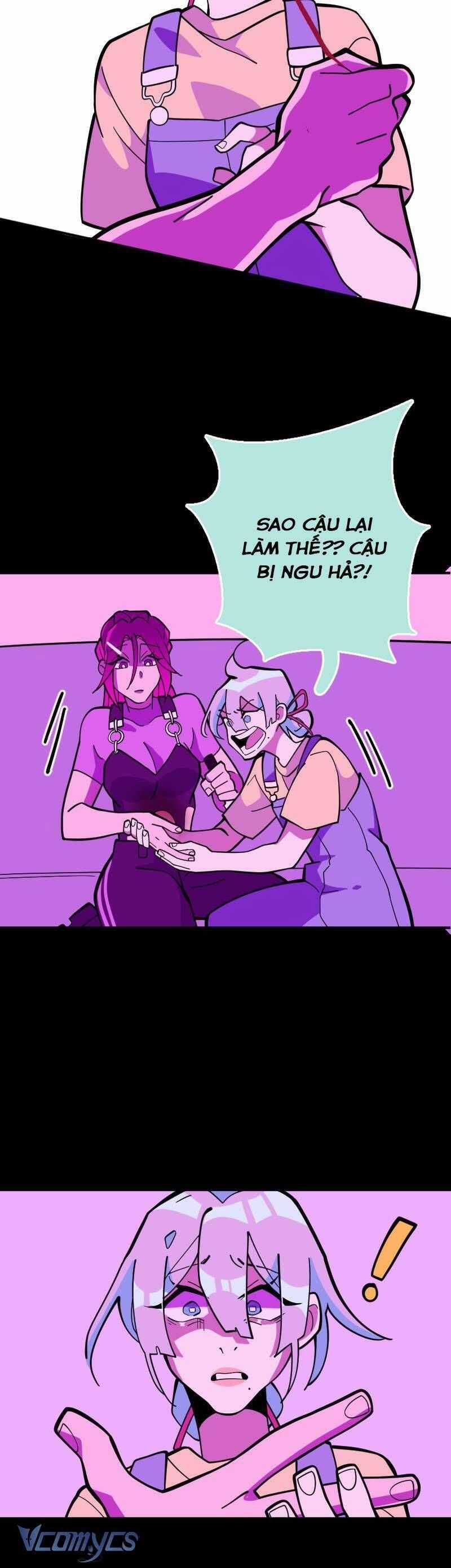 Homesick - Chương 75 - Trang 26