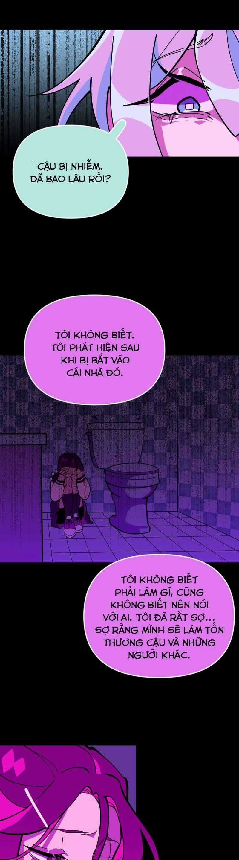 Homesick - Chương 75 - Trang 28