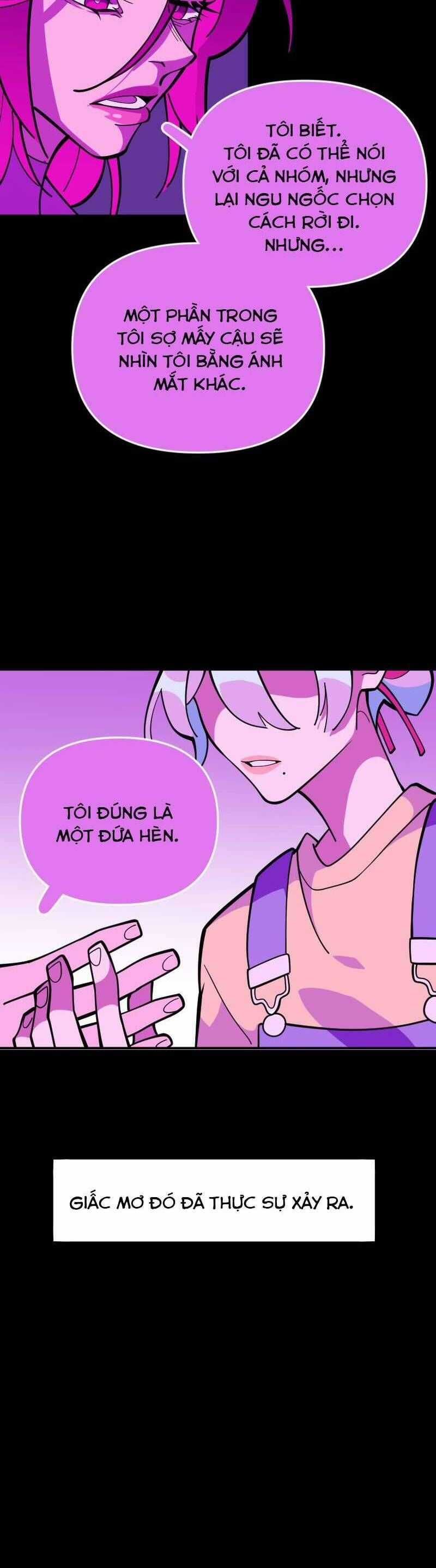 Homesick - Chương 75 - Trang 29