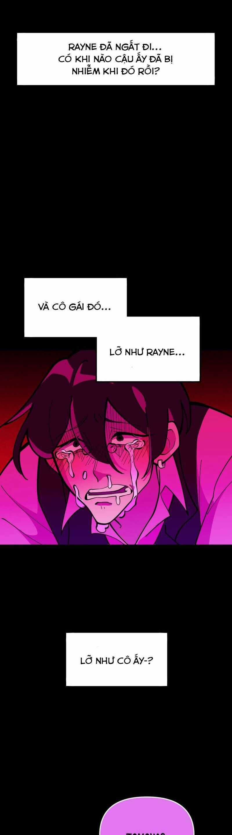 Homesick - Chương 75 - Trang 30