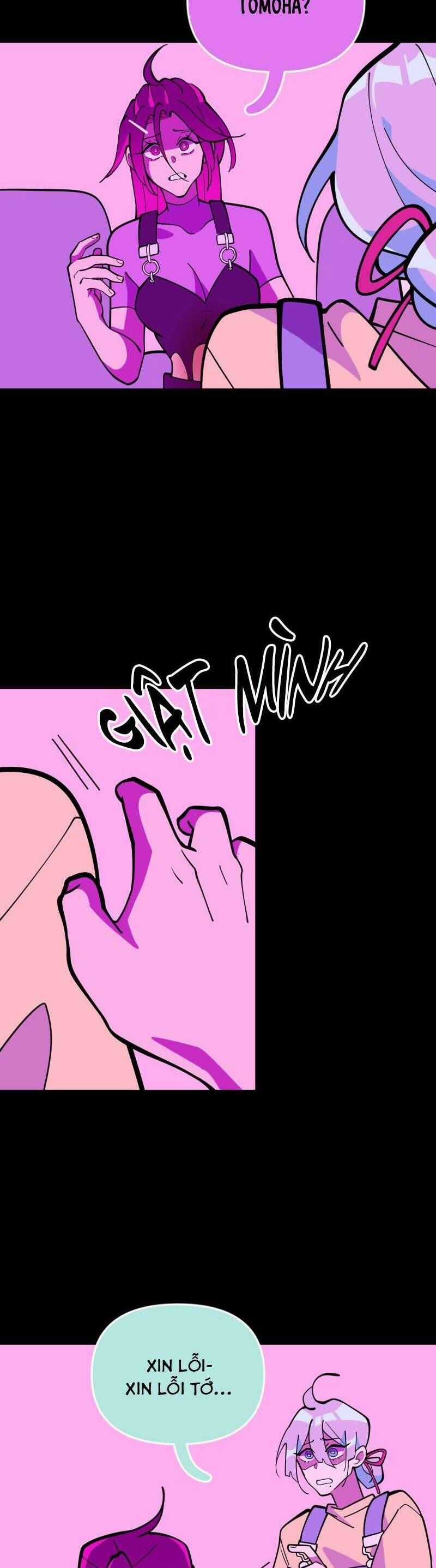 Homesick - Chương 75 - Trang 31