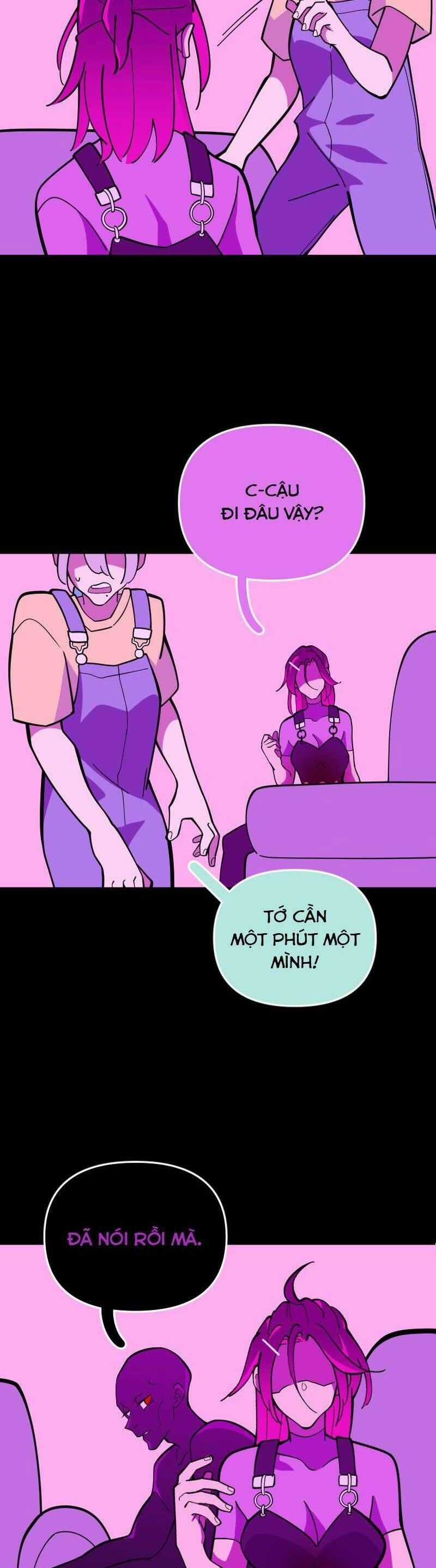 Homesick - Chương 75 - Trang 32