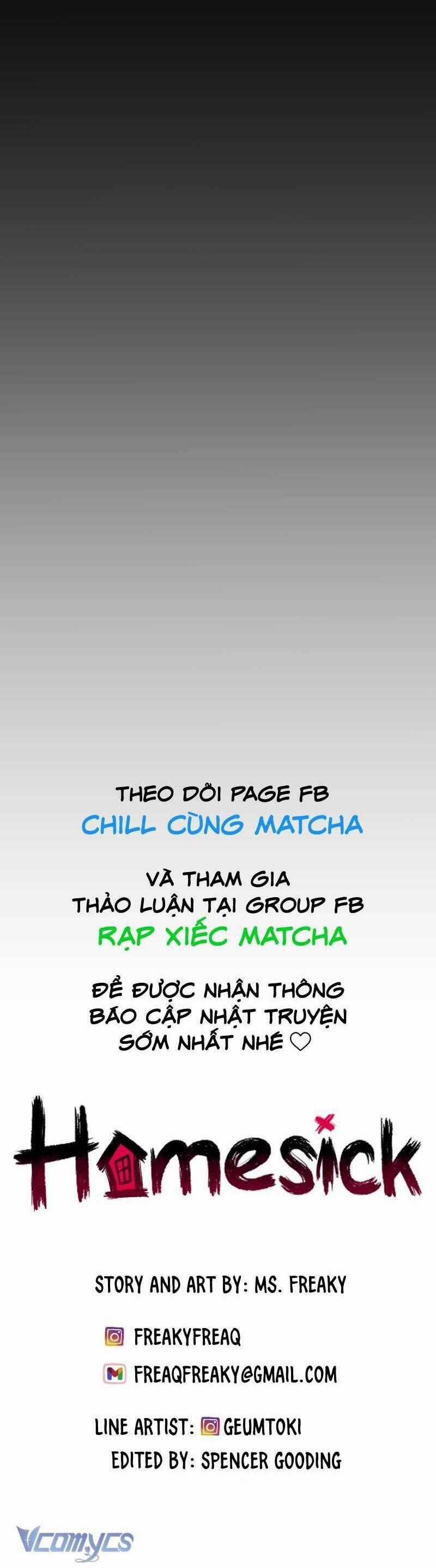 Homesick - Chương 75 - Trang 34