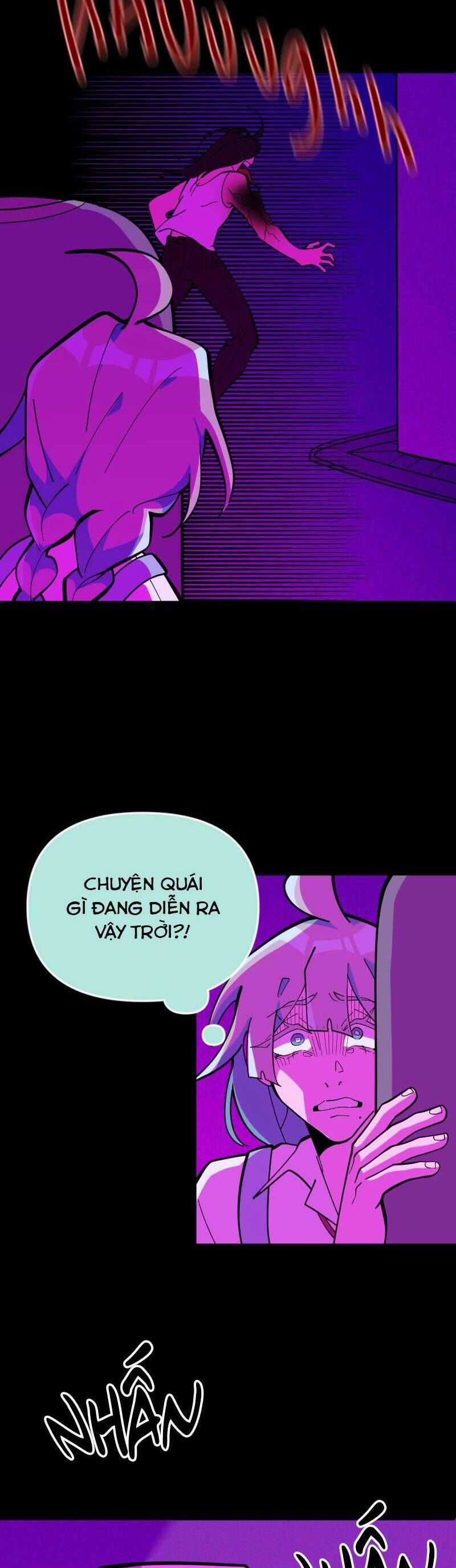 Homesick - Chương 75 - Trang 8