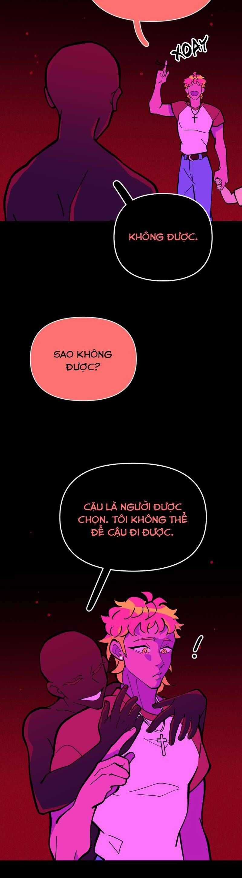 Homesick - Chương 76 - Trang 11