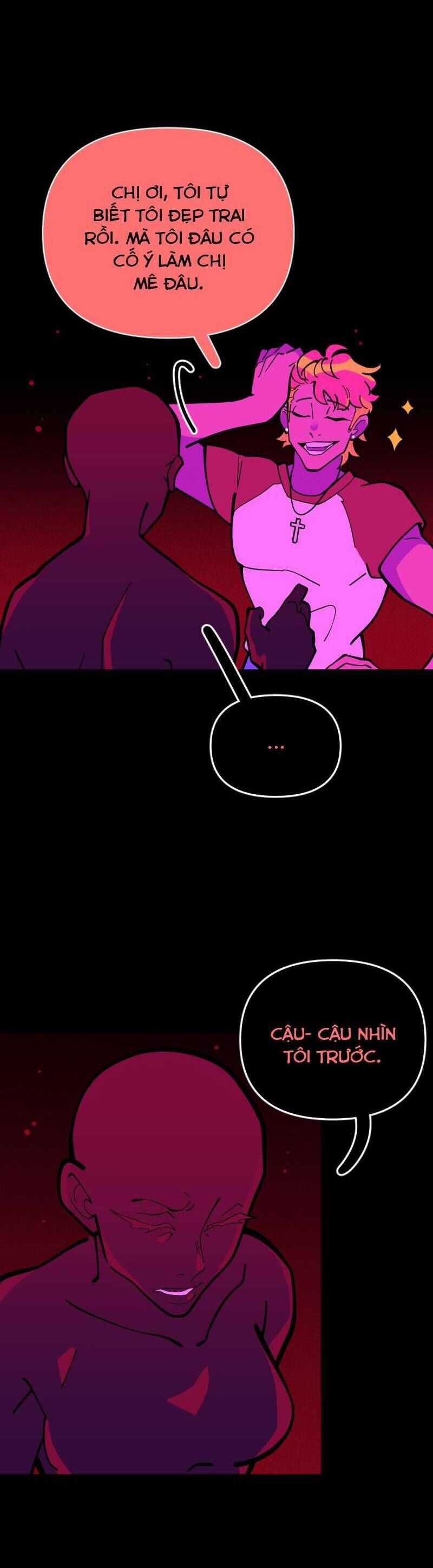 Homesick - Chương 76 - Trang 12