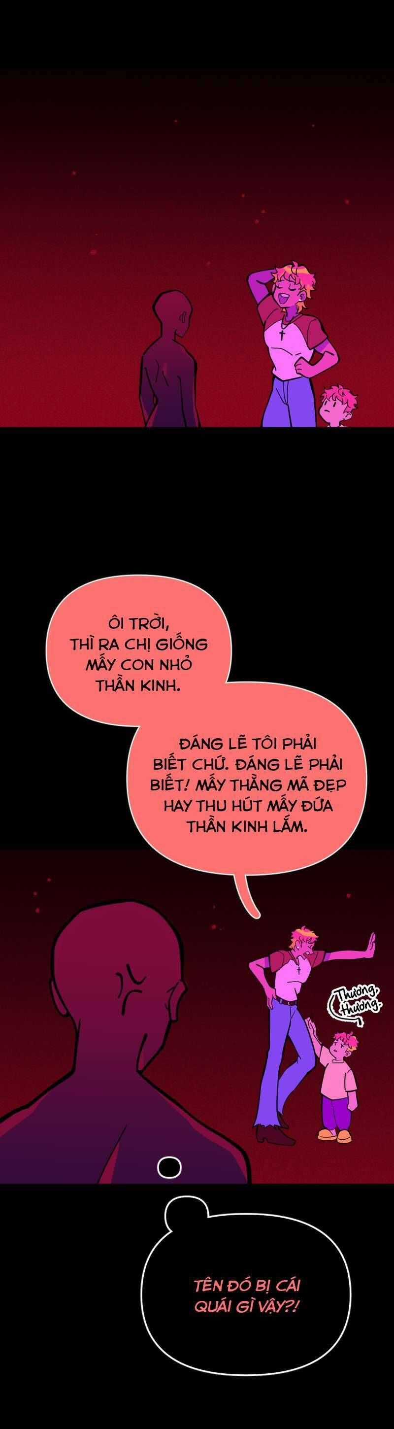 Homesick - Chương 76 - Trang 13