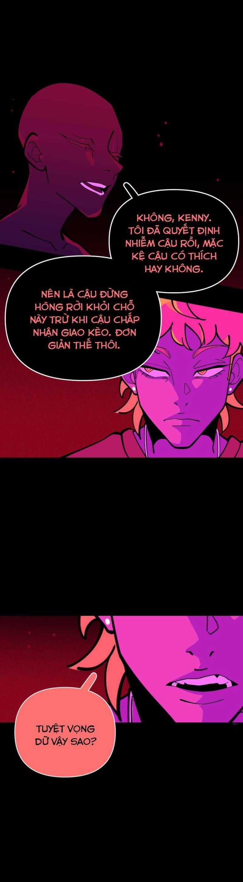 Homesick - Chương 76 - Trang 14