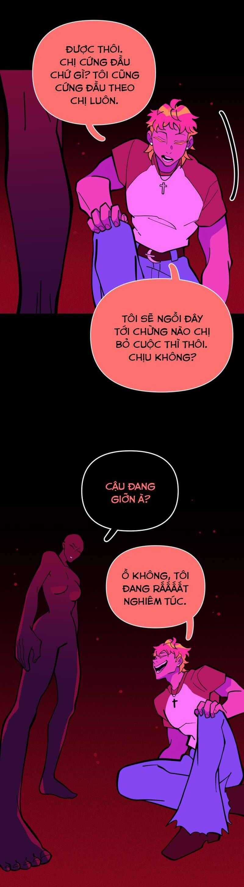 Homesick - Chương 76 - Trang 15