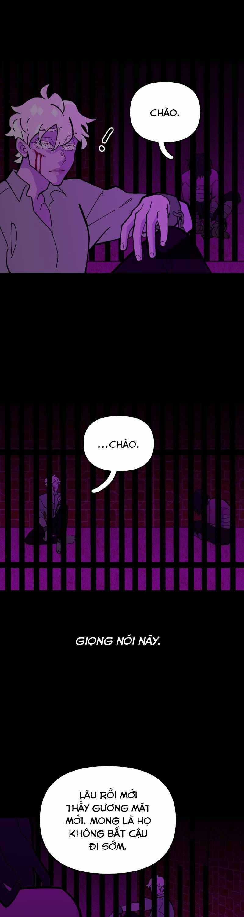 Homesick - Chương 76 - Trang 19