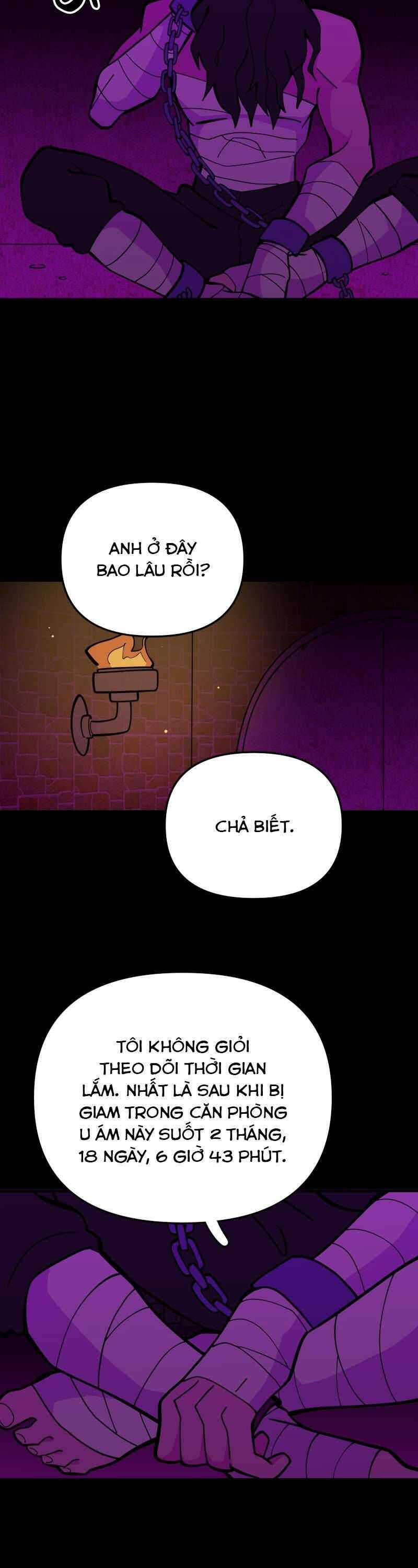 Homesick - Chương 76 - Trang 21