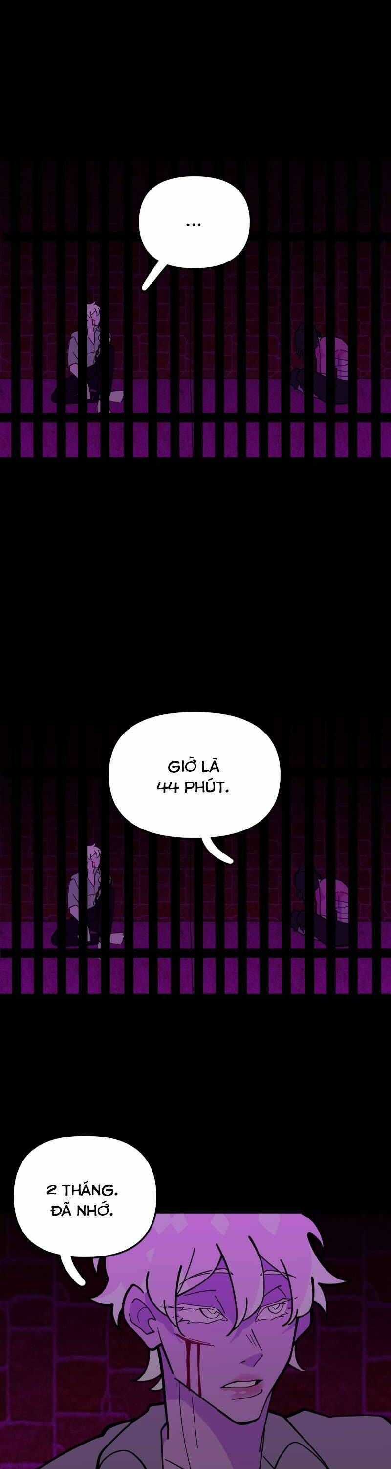 Homesick - Chương 76 - Trang 22