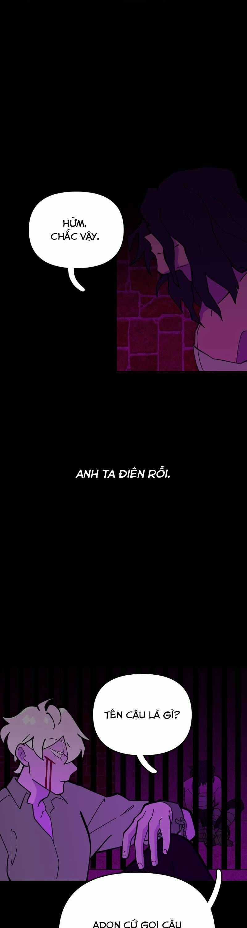 Homesick - Chương 76 - Trang 23