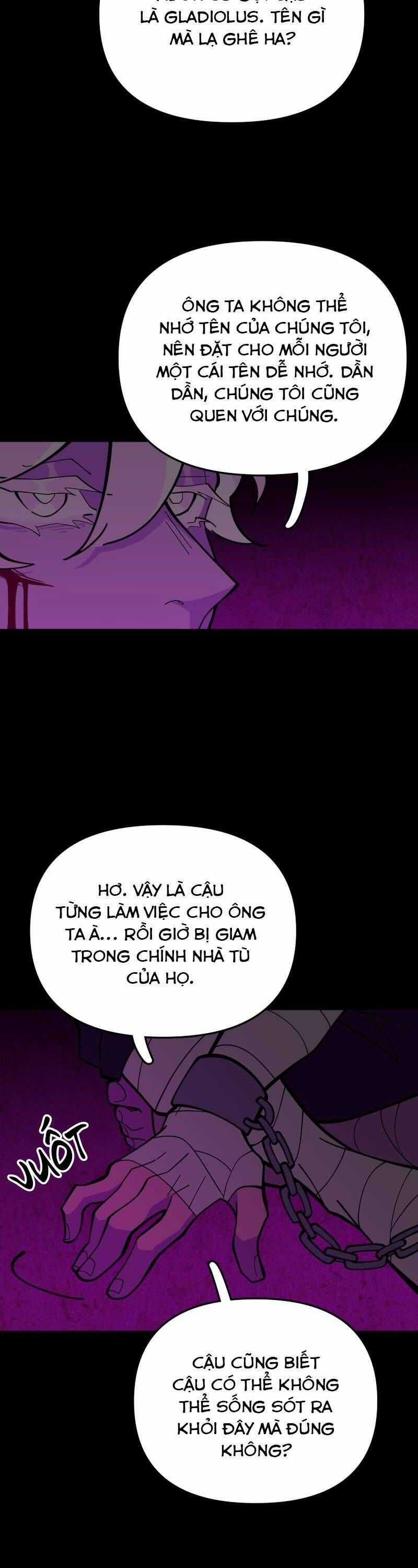 Homesick - Chương 76 - Trang 24