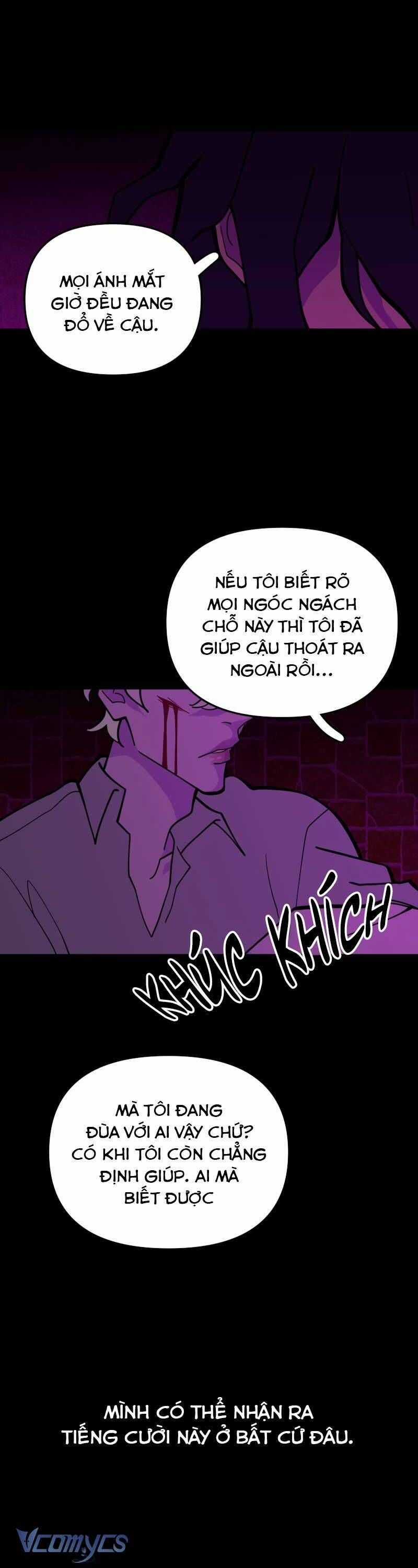 Homesick - Chương 76 - Trang 26