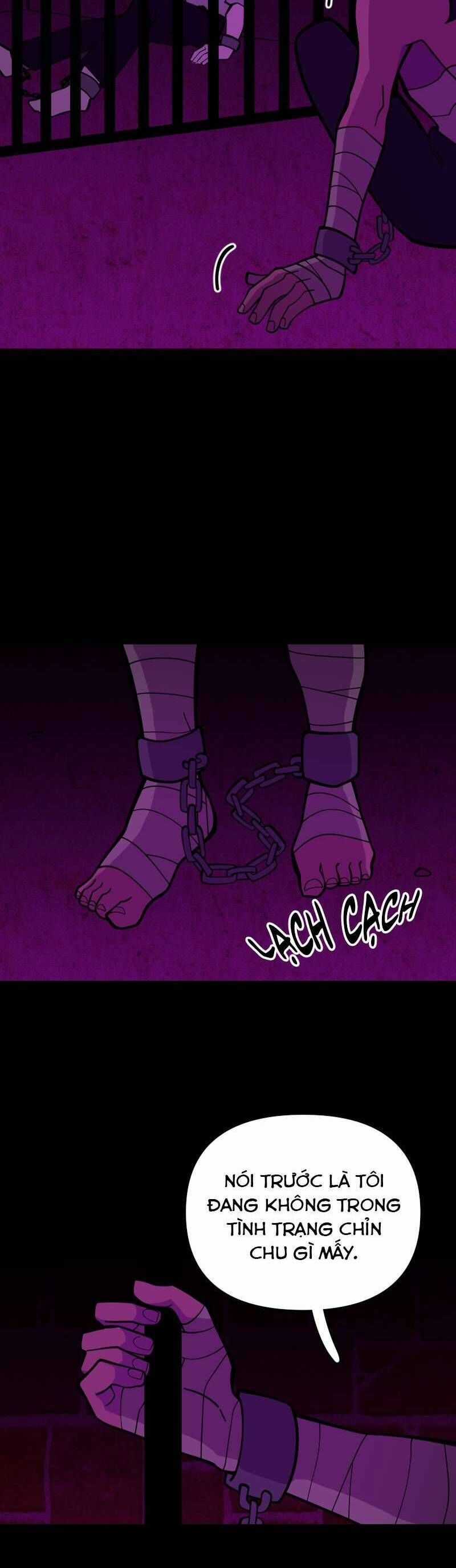 Homesick - Chương 76 - Trang 28