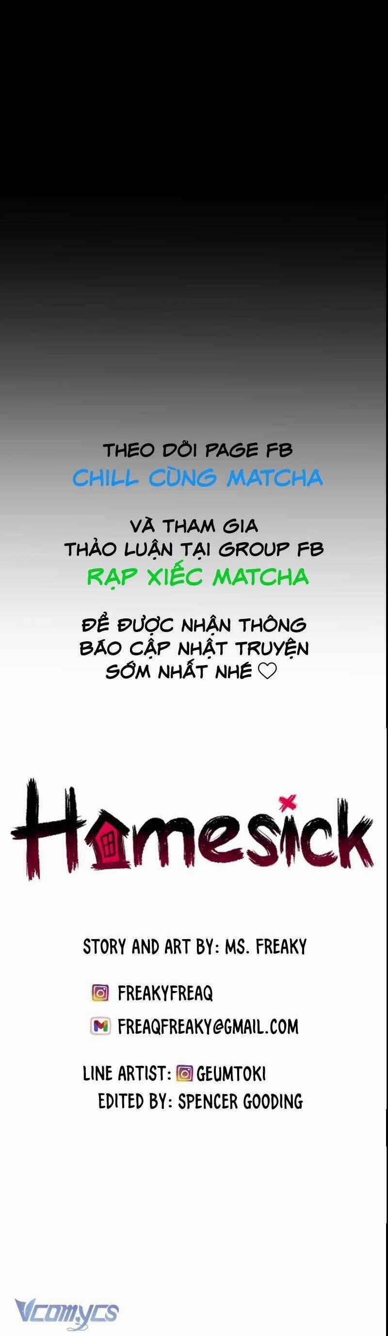 Homesick - Chương 76 - Trang 30