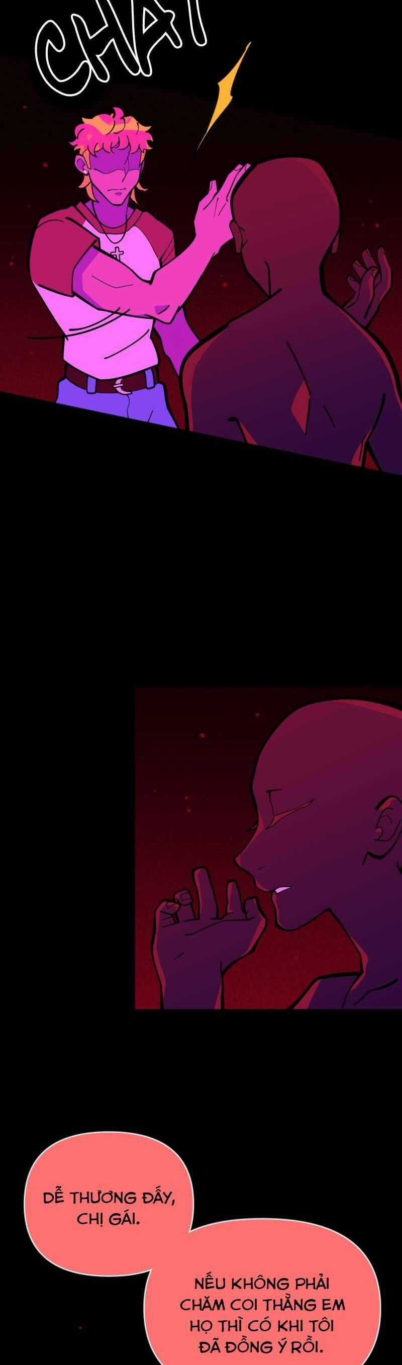 Homesick - Chương 76 - Trang 5