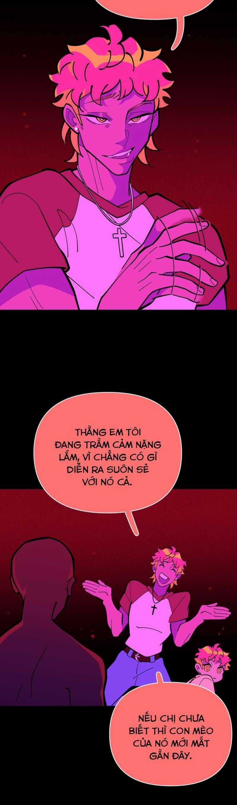 Homesick - Chương 76 - Trang 6