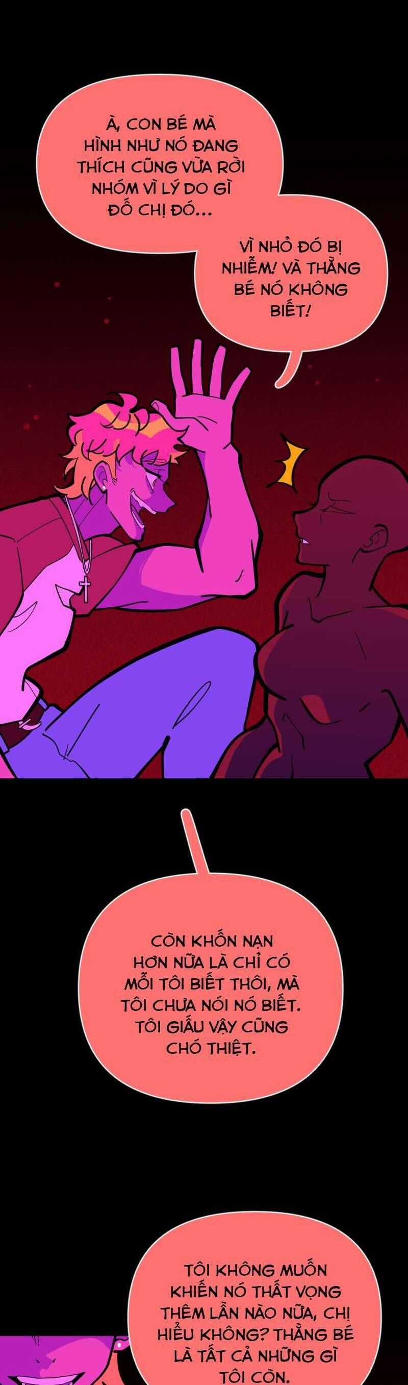 Homesick - Chương 76 - Trang 7