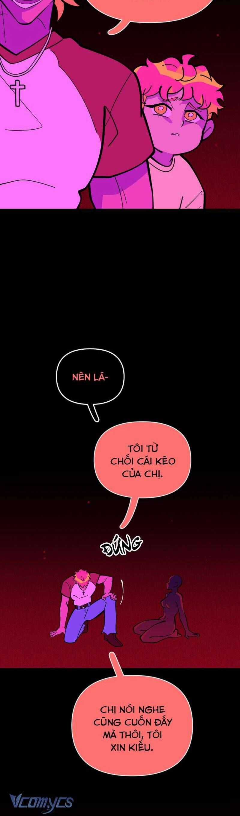 Homesick - Chương 76 - Trang 8