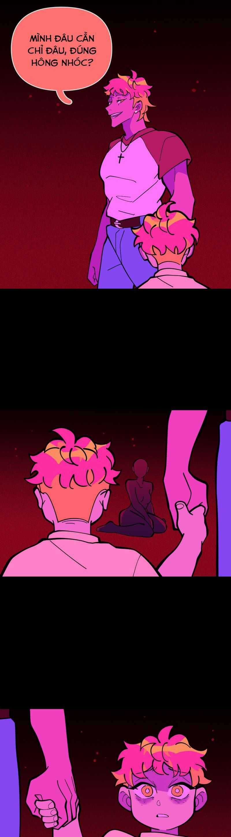 Homesick - Chương 76 - Trang 9