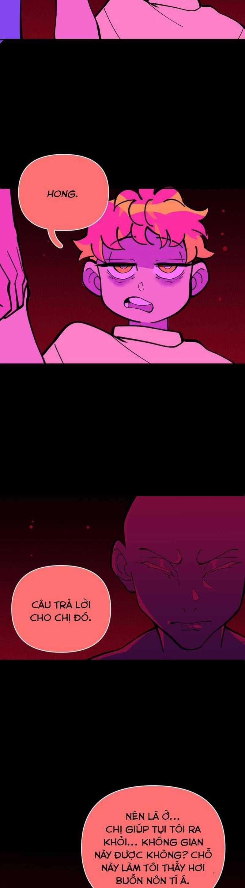 Homesick - Chương 76 - Trang 10