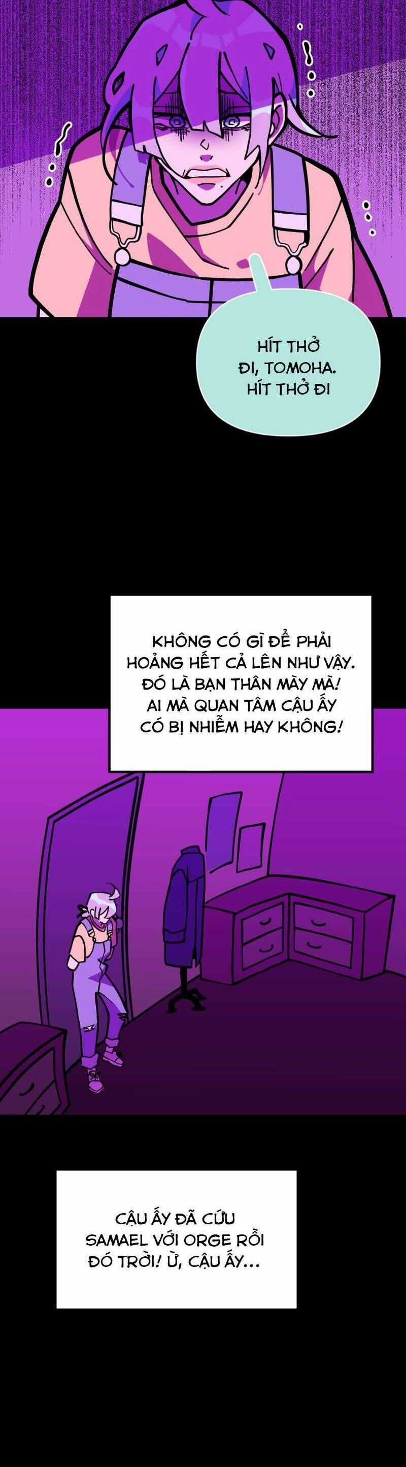 Homesick - Chương 77 - Trang 15