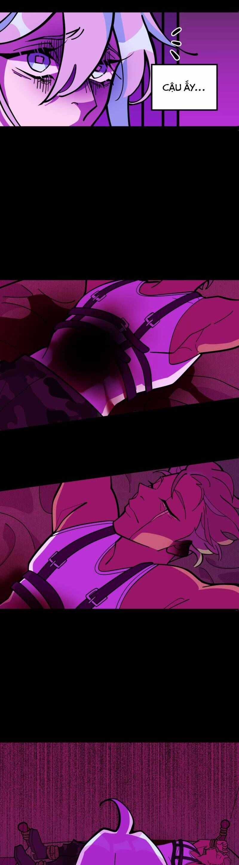 Homesick - Chương 77 - Trang 16