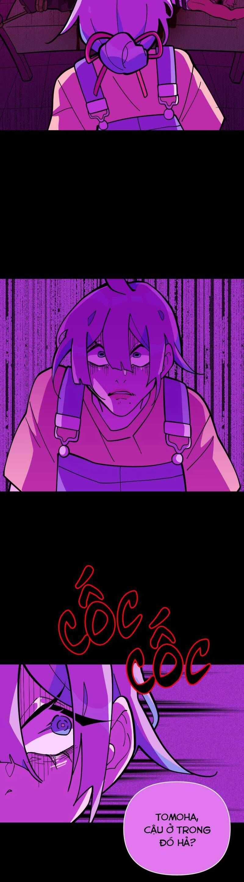 Homesick - Chương 77 - Trang 17