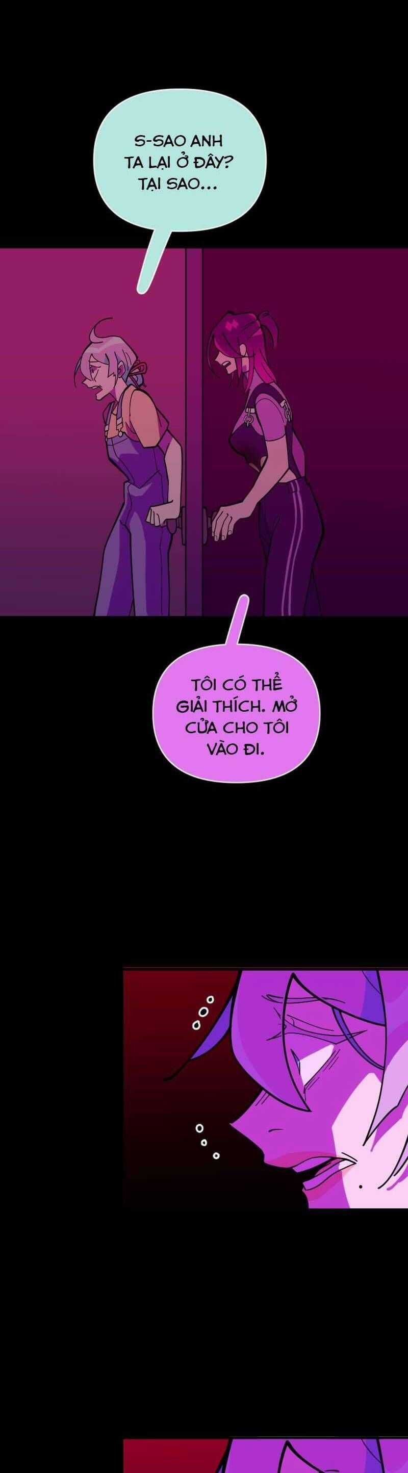 Homesick - Chương 77 - Trang 18