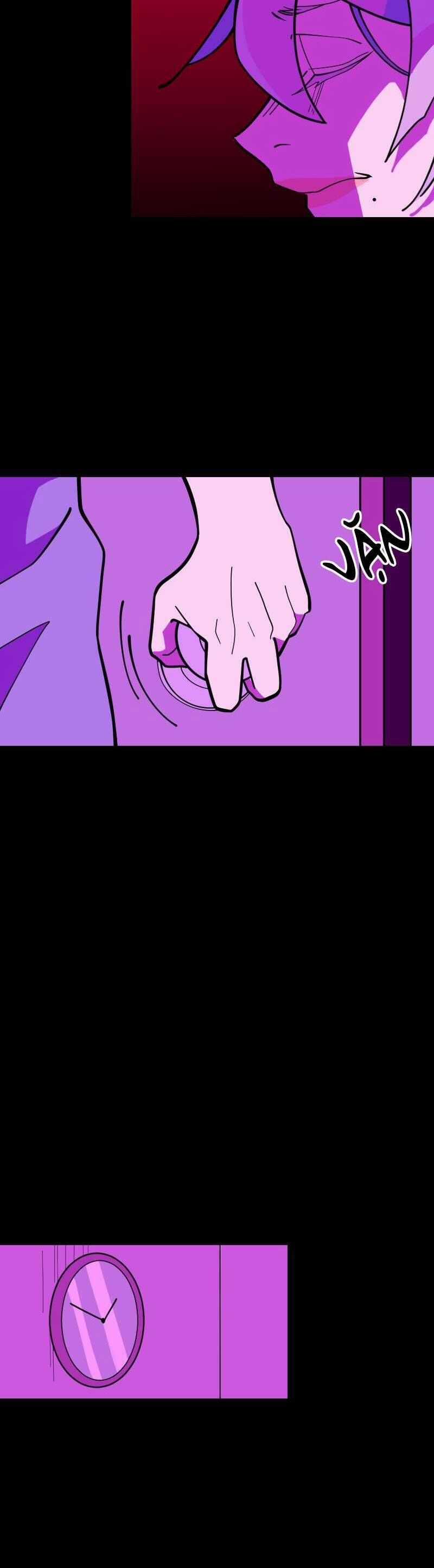 Homesick - Chương 77 - Trang 19