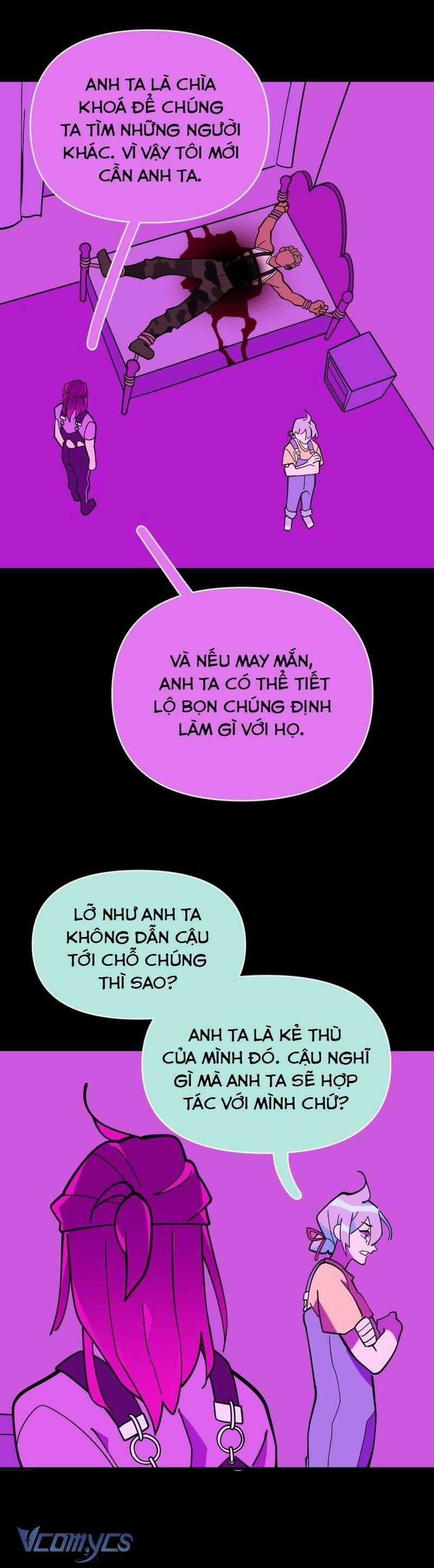 Homesick - Chương 77 - Trang 20