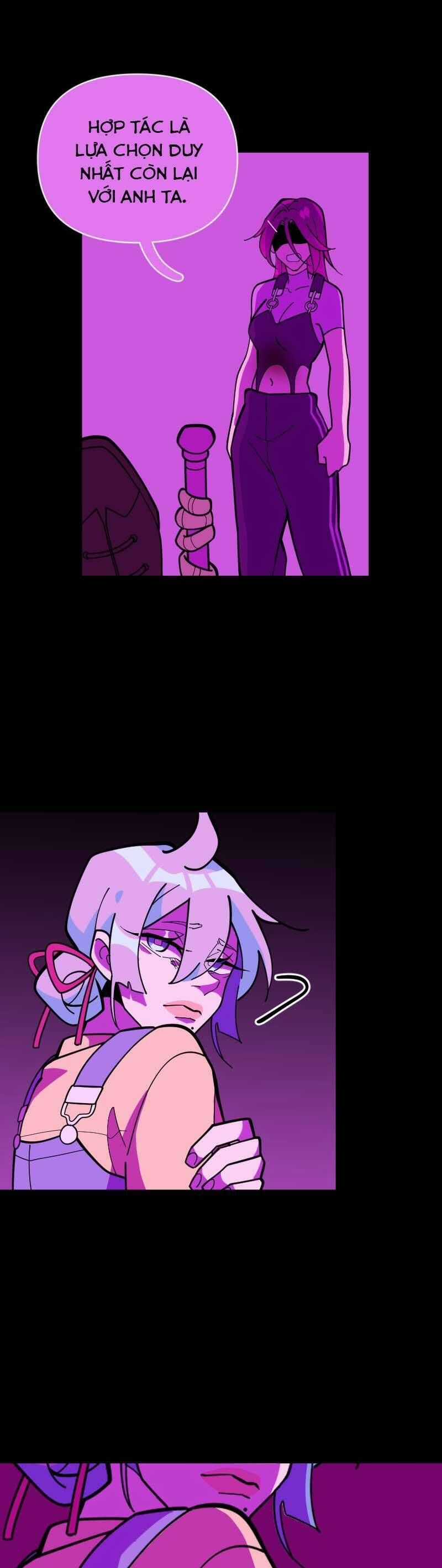 Homesick - Chương 77 - Trang 21