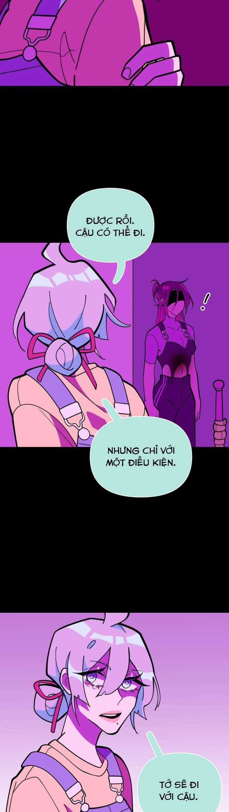 Homesick - Chương 77 - Trang 22