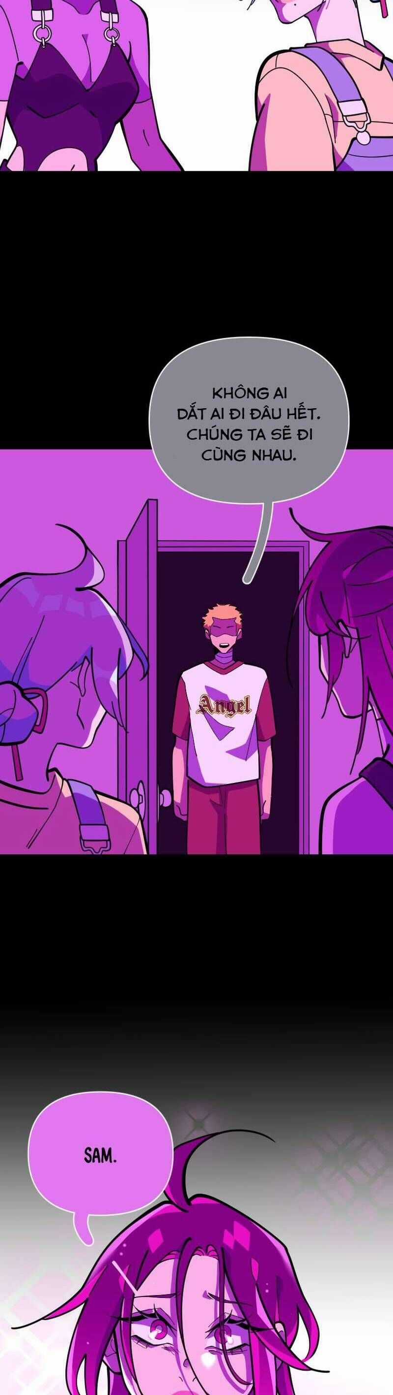 Homesick - Chương 77 - Trang 25