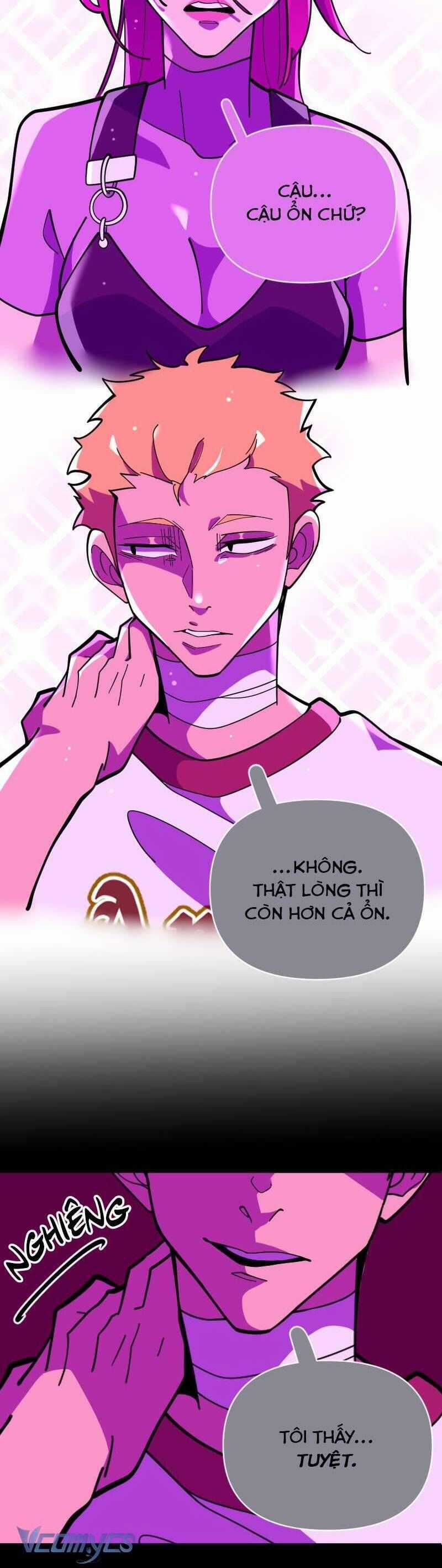 Homesick - Chương 77 - Trang 26