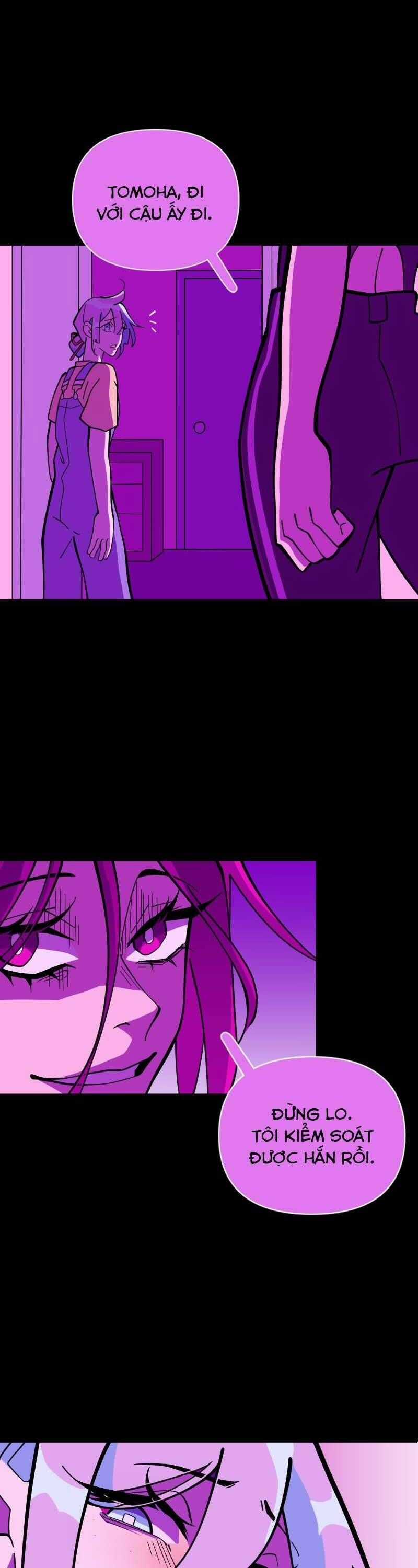 Homesick - Chương 77 - Trang 30