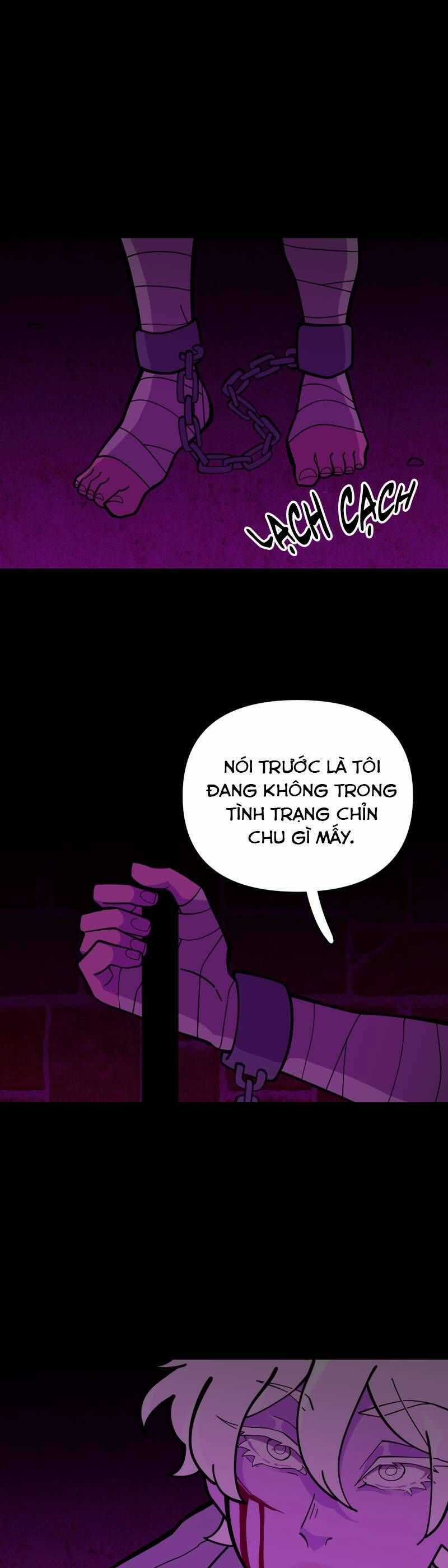 Homesick - Chương 77 - Trang 4