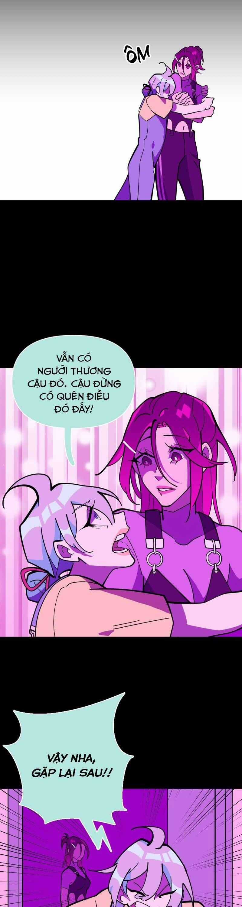 Homesick - Chương 77 - Trang 32