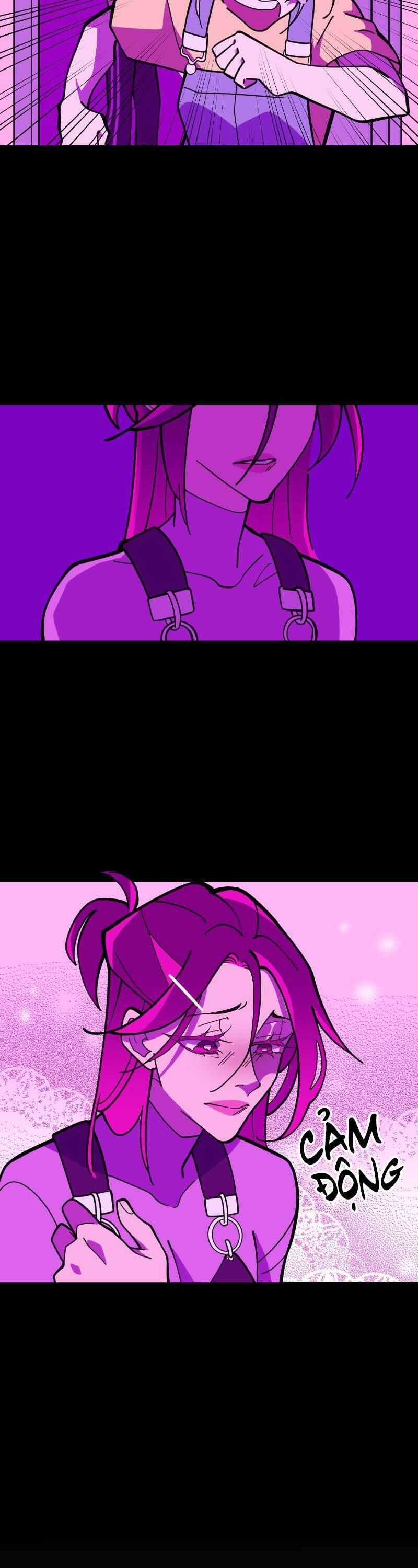 Homesick - Chương 77 - Trang 33