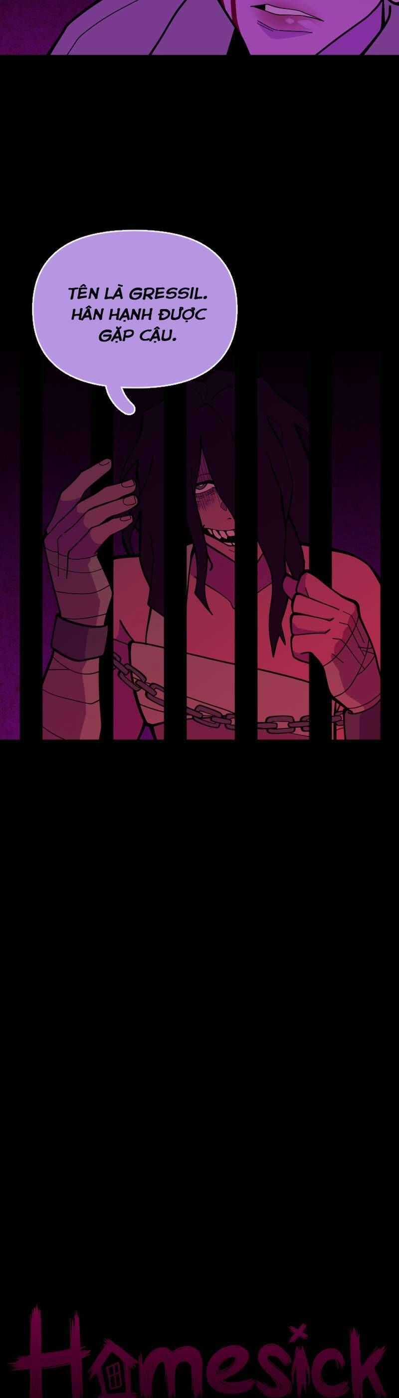 Homesick - Chương 77 - Trang 5
