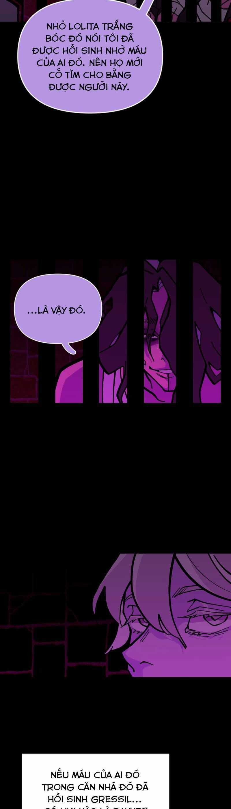 Homesick - Chương 77 - Trang 9