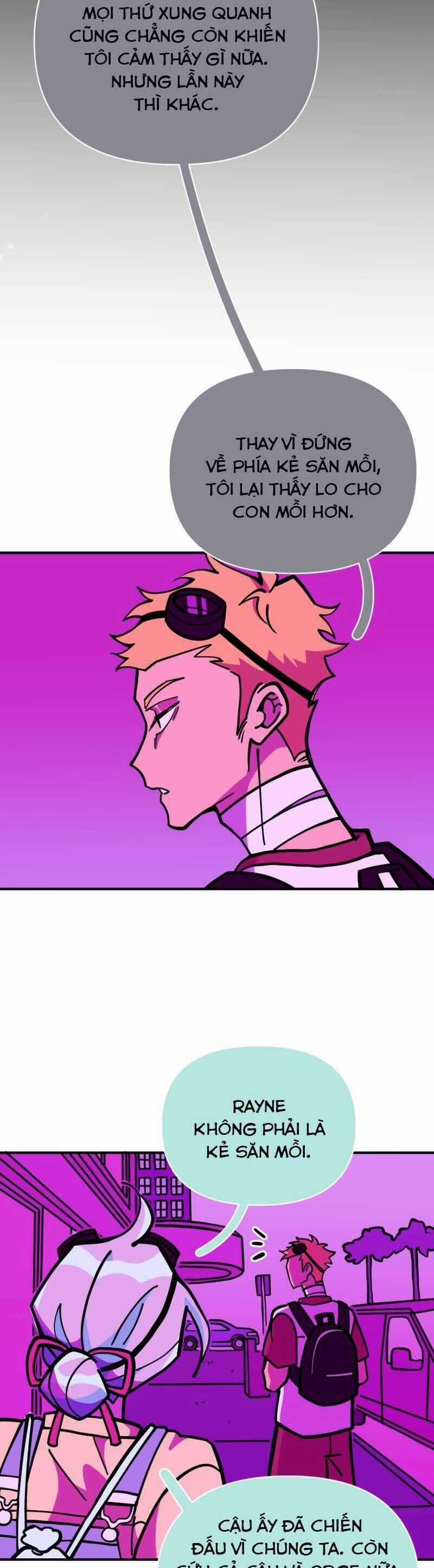 Homesick - Chương 78 - Trang 13